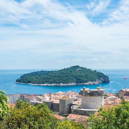 Apartment Marija Close To Old Town Dubrovnik Kültér fotó